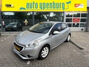 Peugeot 208 - 1.0 VTi LIKE 5-Deurs * Airco * 44.533 Km * Cruise Control