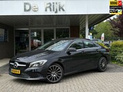 Mercedes-Benz CLA-Klasse - 180 Ambition | Navi, Cruise, Half leder, PDC, 18'' LMV | Goe