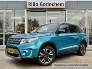Suzuki Vitara - 1.6 High Executive Allgrip * Trekhaak * Stoelverwarming * Ac