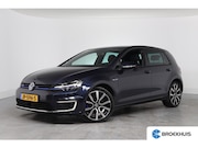 Volkswagen Golf - 1.4 TSI GTE | Goed Onderhouden! | LED | Camera | Clima | Nav