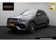 Mercedes-Benz GLE-klasse - 400 d 4MATIC Premium Plus 2023 | Elektrische Trekhaak | Goed