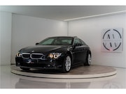BMW 6-serie - 630i High Executive 259PK YOUNGTIMER | Pano | Memory | Leder