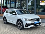Volkswagen Tiguan - 1.4 TSI eHybrid R-Line Business / PANO / TREKHAAK
