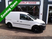 Volkswagen Caddy - 1.6 TDI Economy Baseline AIRCO, 2 EIGENAAR , NAP !!! ''ZONDA