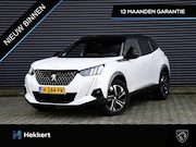 Peugeot 2008 - GT-Line 1.2 PureTech 130pk Automaat TREKHAAK | DODE HOEK | A