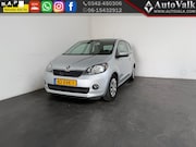 Skoda Citigo - 1.0 Greentech Tour Airco