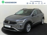 Volkswagen T-Roc - 1.5 TSI Oranje Edition | Achteruitrijcamera | Keyless | Adap