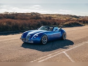 Wiesmann Roadster - T Roadster V8 Turbo | LIFT | 555 pk | BBS |CarPlay