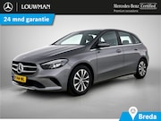 Mercedes-Benz B-klasse - 180 Business Solution Achteruitrijcamera | Ledkoplampen | St