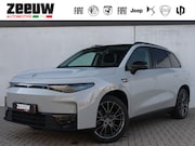Leapmotor C10 - Design Pro 69.9 kWh | Navi | 360cam | Glazen Dak