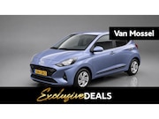 Hyundai i10 - 1.0 Comfort Smart | Cruise Control | Airco | Achteruitrijcam