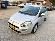 Fiat Punto Evo - | Airco | Fijn rijdend