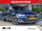 Audi A3 - Sportback 40 TFSI e 204pk PHEV Advanced | Lederen bekleding 