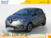 Renault Zoe - R135 Evolution 52 kWh Automaat | DEMO | Camera | Parkeersens