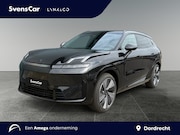 Lynk & Co 08 - 1.5 More | Massage stoelen | Panoramadak | Stoelverkoeling e