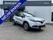 Renault Captur - 1.2 TCe Helly Hansen | Achteruitrijcamera | Navigatie | Bleu