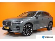 Volvo XC60 - 2.0 T8 Plug-in hybrid AWD Ultra Bright Exec. Ed. B&W | Massa