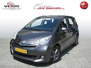 Toyota Verso S - 1.3 VVT-i Aspiration automaat trekhaak + kras