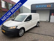 Volkswagen Caddy - Cargo 1.5 TGI AIRCO I PDC I MULTIMEDIA I 1e EIGENAAR I COMLE