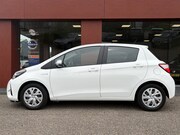 Toyota Yaris - 1.5 Hybrid Aspiration AUTOMAAT | NAV | CAMERA