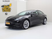 Tesla Model 3 - Long-Range AWD 351pk 75 kWh 92.2% SoH UPGRADE [ AMD RYZEN+EN