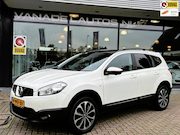 Nissan Qashqai+2 - 1.6 Optima 7-Pers! Panorama Navi 360 Camera Cruise Trekhaak 