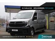 Renault Master - T35 2.0 dCi 130 L2H2 Advance