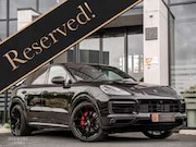 Porsche Cayenne - Coupé 3.0 E-Hybrid Platinum Edition / Burmester