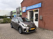 Kia Picanto - 1.2 62kW X-Line 5-drs Automaat