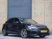 Audi S3 - Sportback 2.0 TFSI A3 quattro 310pk | S-Line | Virtual Cockp