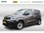 Peugeot Partner - 1.5 BlueHDI Pro NAV I Apple CP I Cr.Contr.