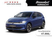 Volkswagen ID.Polo - Life First Edition 52 kWh | 4-Season | Comfort Pakket | Mult