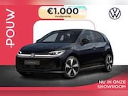 Volkswagen ID.Polo - 211 pk Style First Edition 52 kWh | 360 Camera | M