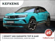 Opel Mokka - SUV GS Hybrid 145 pk Automaat | Demo | Tot 8 jaar garantie!