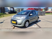 Citroën C1 - 1.0-12V Exclusive Citroen C1 Airco Nw Koppeling APK 21-5-'27
