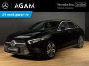 Mercedes-Benz A-klasse - Limousine 250 e Business Solution Luxury Limited