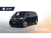 Volkswagen ID.Buzz - Pro Limited Edition Plus 286pk 86 kWh LWB 7p. | Trekhaak | O