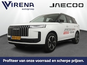 Jaecoo 5 - 1.5 T-GDi SHS-H Exclusive - FULL OPTIONS - Panorama dak - 36