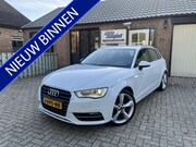 Audi A3 - Sportback 1.4 TFSI Ambition Pro Line Xenon Trekhaak 19"