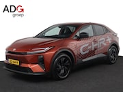 Toyota C-HR - First Edition 77 kWh | Stoel/Stuurverwarming | Apple Carplay