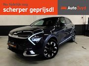 Kia Sportage - 1.6 T-GDi Plug-in Hybrid AWD Dynamic Line | 19" | LED |Camer