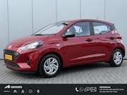 Hyundai i10 - 1.0 Comfort / Navigatie / Achteruitrijcamera / Parkeersensor