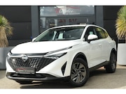 Nissan Qashqai - 1.3 MHEV Xtronic Acenta 158pk Camera/AppleCarplay/ClimaContr