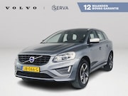 Volvo XC60 - T5 FWD R-Design | Park assist | Stoelverwarming | Elektrisch