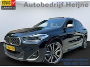 BMW X2 - M35iA 306PK HIGH EXECUTIVE M-SPORT HALF-LEDER/NAVI/HEAD-UP/P