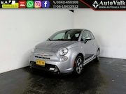 Fiat 500e - 24kwh. Cruise. Clima!