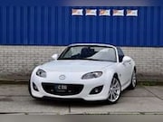 Mazda MX-5 - Roadster Coupé 1.8 TS+