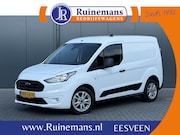 Ford Transit Connect - 1.0 Ecoboost 100 PK BENZINE / L1H1 / 1e EIG. / TREKHAAK / CA