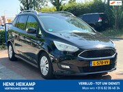 Ford Grand C-Max - 1.0 Titanium *Nette Auto| 7pers