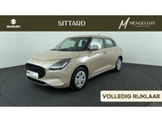 Suzuki Swift - 1.2 Comfort Smart Hybrid | Rijklaar | Navigatie | Camera ach